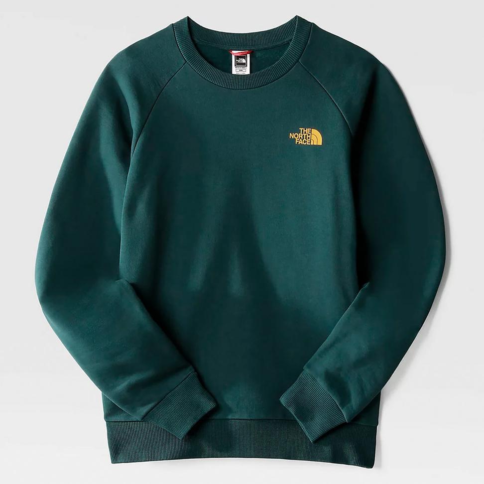 North face slammin clearance fleece