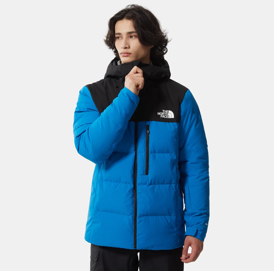 M COREFIRE DOWN JACKET - House of Extreme