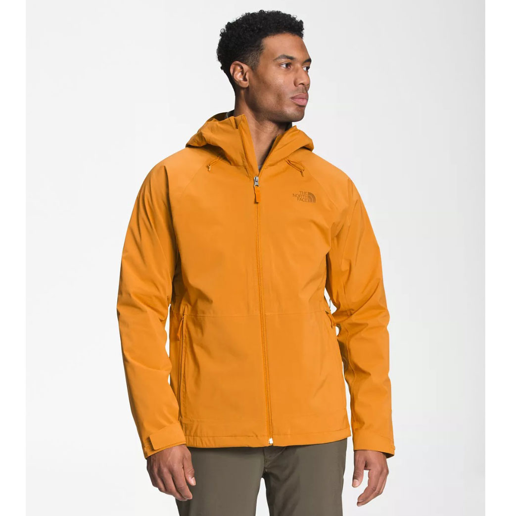 TNF THERMOBALL ECO TRICLIMATE JACKET - House of Extreme