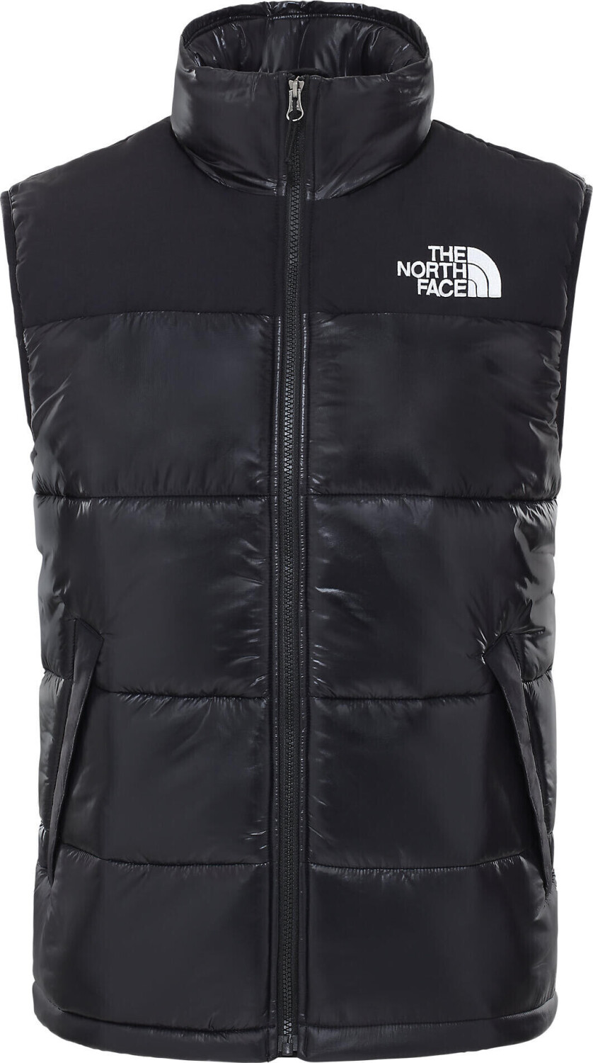 M HMLYN INSULATED VEST - House of Extreme